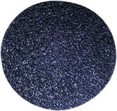 Korund-Schleifscheibe sia mit Kletthaftung 