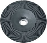 Hochleistungs-Stützteller für Fiber- scheiben 3M 