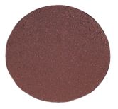 Korund-Schleifscheibe VSM KP131K mit Klett 