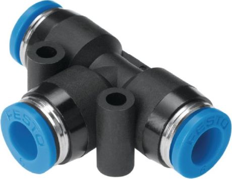 T-Steckverbindung FESTO QST reduzierend [SimilarCatItems.CatItem.ArtName2]