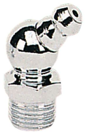 Schmiernippel INOX 1.4305 [SimilarCatItems.CatItem.ArtName2]