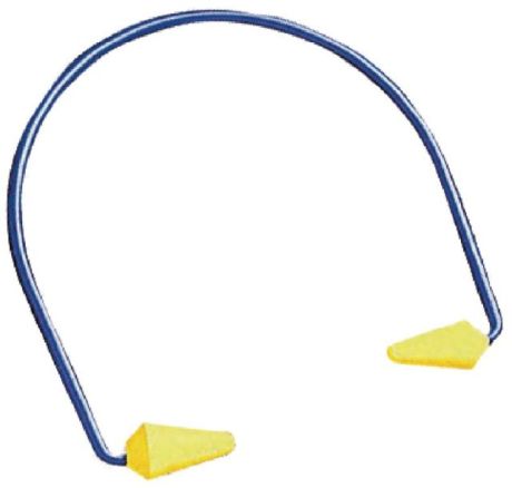 Arceau antibruit EAR [SimilarCatItems.CatItem.ArtName2]