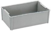 Bac d'intervention RAKO pour mallette 600x400 mm 