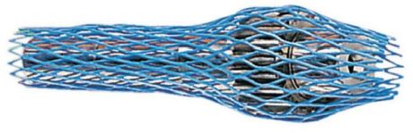 Guaina di protezione in rete Extra Strong Flex [SimilarCatItems.CatItem.ArtName2]