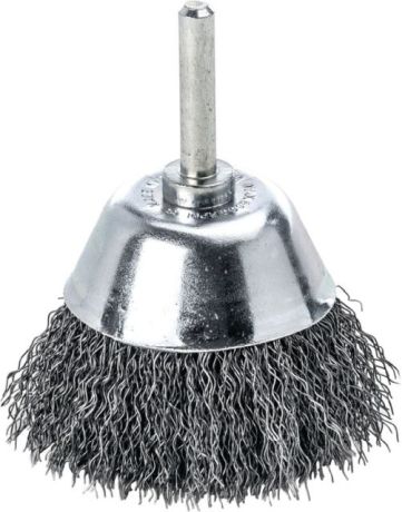 Pennello LESSMANN filo di acciaio inossidabile [SimilarCatItems.CatItem.ArtName2]