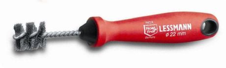 Brosse Fitting LESSMANN pour le nettoyage intérieu [SimilarCatItems.CatItem.ArtName2]
