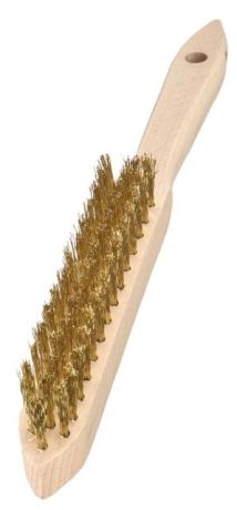 Spazzola manuale a filo LESSMANN [SimilarCatItems.CatItem.ArtName2]