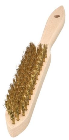 Spazzola manuale a filo LESSMANN [SimilarCatItems.CatItem.ArtName2]