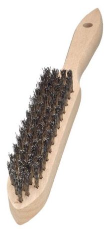 Spazzola manuale a filo LESSMANN [SimilarCatItems.CatItem.ArtName2]