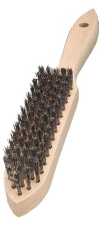 Spazzola manuale a filo LESSMANN [SimilarCatItems.CatItem.ArtName2]