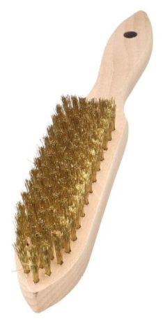 Spazzola manuale a filo LESSMANN [SimilarCatItems.CatItem.ArtName2]
