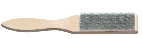 Feilenbürste LESSMANN [SimilarCatItems.CatItem.ArtName2]