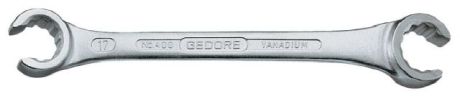 Clé mixte ouverte GEDORE 400 [SimilarCatItems.CatItem.ArtName2]