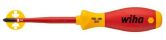 Cacciavite a croce WIHA VDE 3211 SoftFinish® sl 