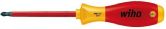Cacciavite a croce WIHA VDE 324 SoftFinish® 