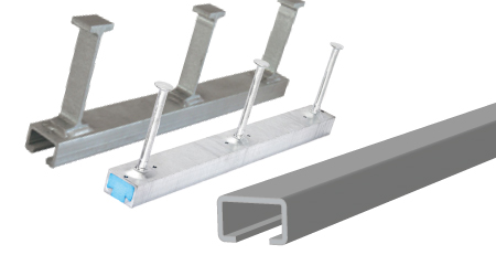 Rails