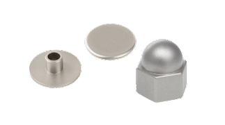 Capuchons de protection