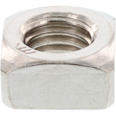 Vierkantmuttern INOX A4 DIN 557 