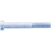 Vis tête cylindrique 6 lobes 8.8 Zb ISO 14580 