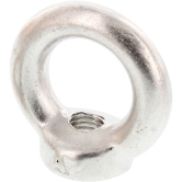 Golfare ~DIN 582 INOX A2 