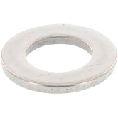 Unterlagsscheiben INOX A4 – 200 HV ISO 7089 