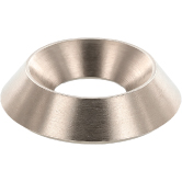 Rondelles INOX A1 1.4305 NF E 27-619 