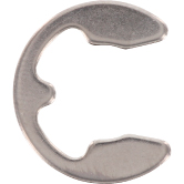 Rondelle de sécurité RS INOX A4 DIN 6799 