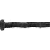 Sechskantschrauben Stahl sw DIN 933 10.9 
