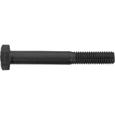 Sechskantschrauben Stahl sw DIN 931 10.9 