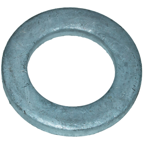 Rondelles sans chanfrein DIN 7989-A ZF [SimilarCatItems.CatItem.ArtName2]