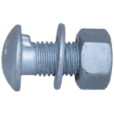 Viti a SH appiattita con E ICN set 4.6 ZF 