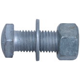 Viti a SH appiattita con E IC 8.8 ZF 