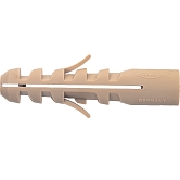 Tasselli Fischer® Nylon PA 