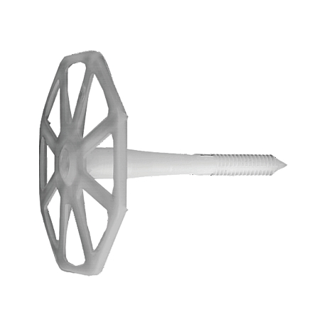 Clous d'isolation larges MUNGO type MIS [SimilarCatItems.CatItem.ArtName2]