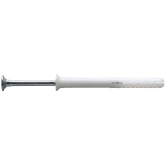 Nageldübel MNAr-S INOX A2 
