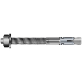 Goujon d'ancrage BZ plus sh MKT galva. diffusion 