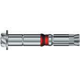 Schwerlastanker SL-S MKT INOX A4 