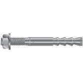 Barra d'ancoraggio VMZ-A MKT INOX A4 