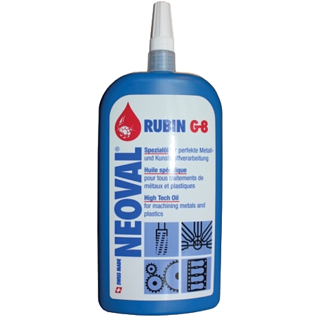 NEOVAL 0il Rubin G-8 [SimilarCatItems.CatItem.ArtName2]