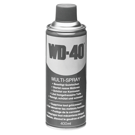 WD-40® a spruzzo multiplo [SimilarCatItems.CatItem.ArtName2]