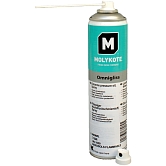 Lubrifiants liquides Molykote® Omnigliss 