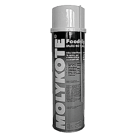 Lubrificanti per l'industria alimentare [SimilarCatItems.CatItem.ArtName2]
