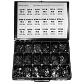 Assortiment KW n° 2 éléments de sécurité Zb 