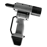 Blindnietgerät ACCU-BIRD für DM 2.4 - 4.8 