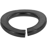 Ranelle elastiche HT HRc 44-51 ZN DIN 128 A 