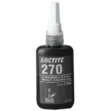Frenafiletti/sigillante LOCTITE® 50 ml [SimilarCatItems.CatItem.ArtName2]