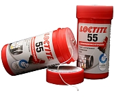Produit d'étanchéité pour filetage LOCTITE 