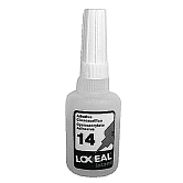 Colle instantanée LOXEAL IS 14 