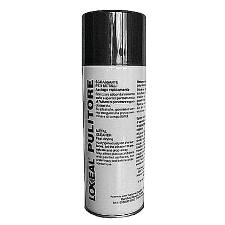 Nettoyant LOXEAL Pulitore [SimilarCatItems.CatItem.ArtName2]