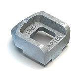 Klemmteile Lindapter® A - mittel Temperguss vz 